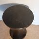 Tam tam stool stamp
