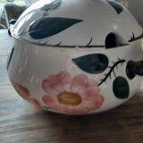 villeroy and boch soup tureen