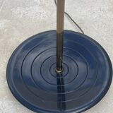 1960s designer floor lamp for Lidokov