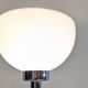 Modernist lamp model New-York by S.C.E for Habitat, France around 1970.