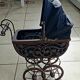 Pram for doll