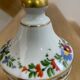 Pharmacy jar Morphine porcelain