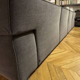 Canapé Cassina -My World- dans le goût de Philip Stark