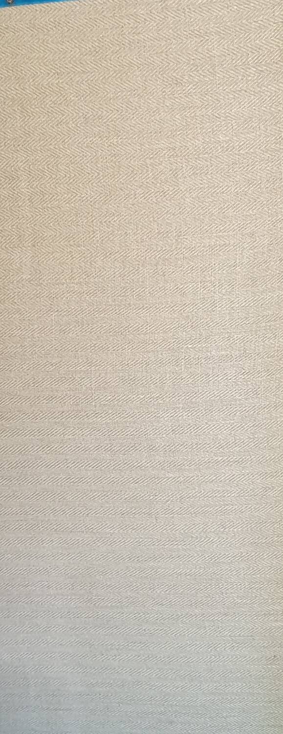 Folding screen with the theme "Almond tree in bloom"