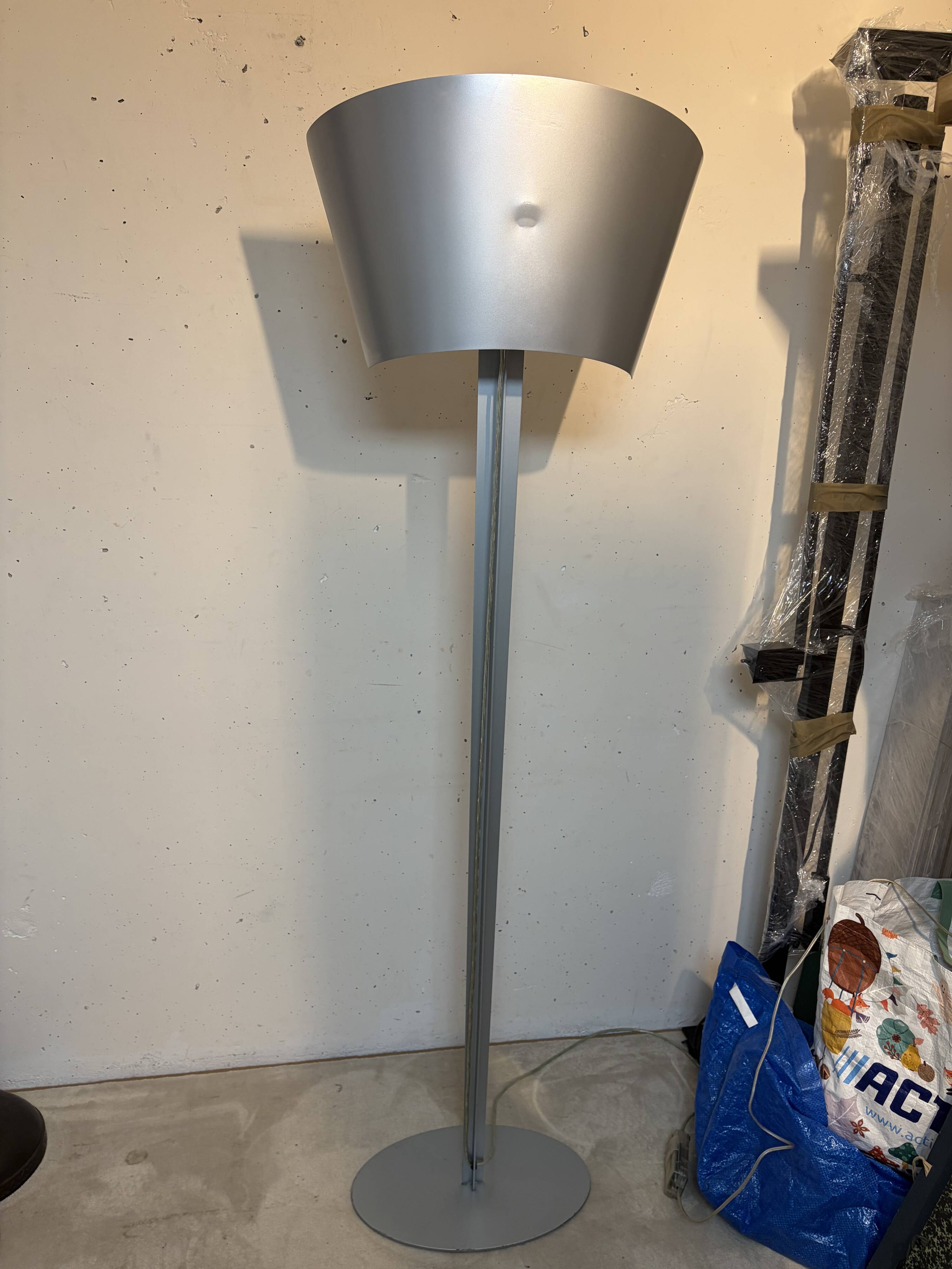 Pallucco floor lamp