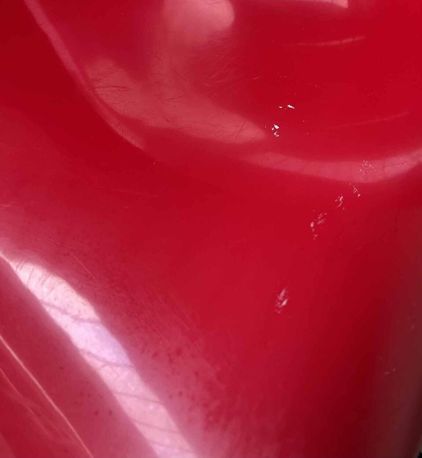 Verner Chair Panton Herman Miller Fehlbaum 1971