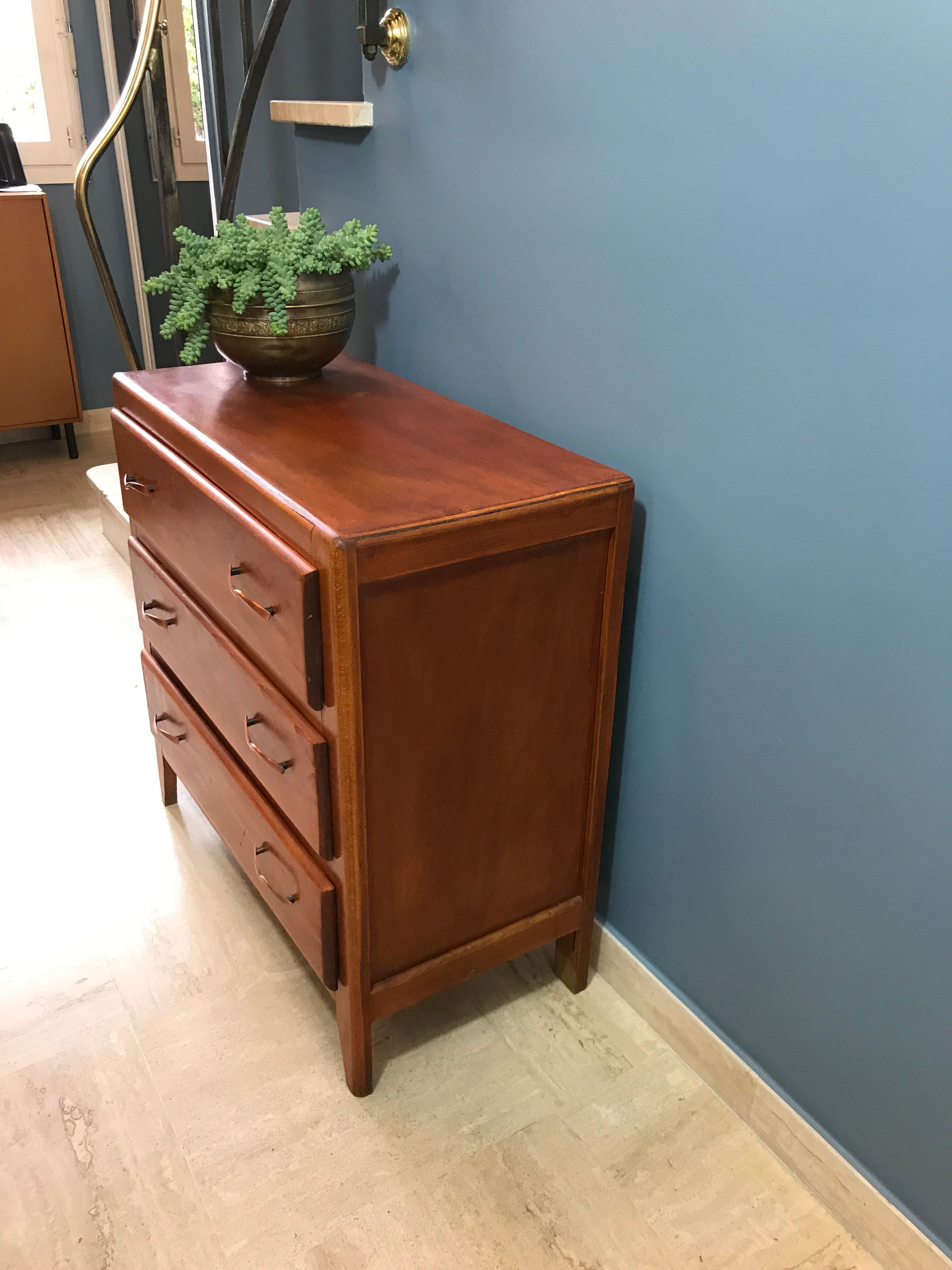 Vintage dresser 1950