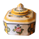 Ink in earthenware