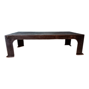 Table industriel