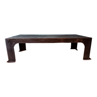 Industrial table