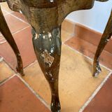 Florentine side table