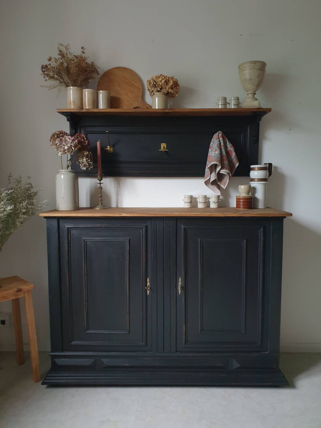 1930s sideboard