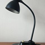 Bauhaus Table or Desk Lamp Designed by Marianne Brandt, Kandem, 1930s