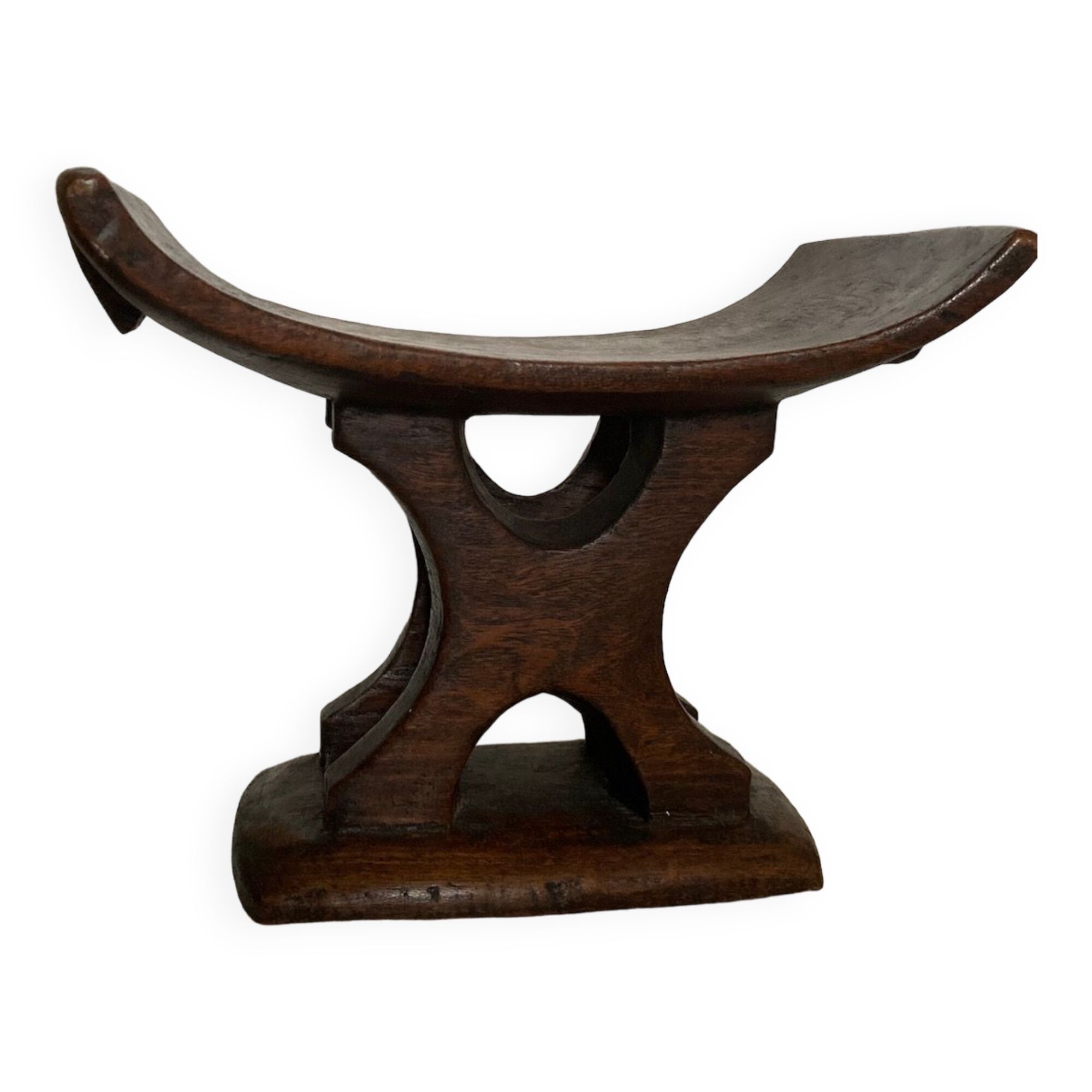 tabouret africain