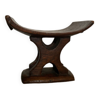 tabouret africain