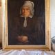 Tableau femme bretonne