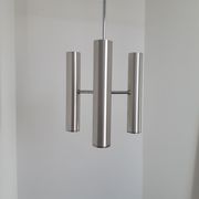 Suspension chrome vintage