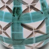 Robert Picault ceramic milk jug France 1950