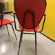 Pair of 1950s chairs