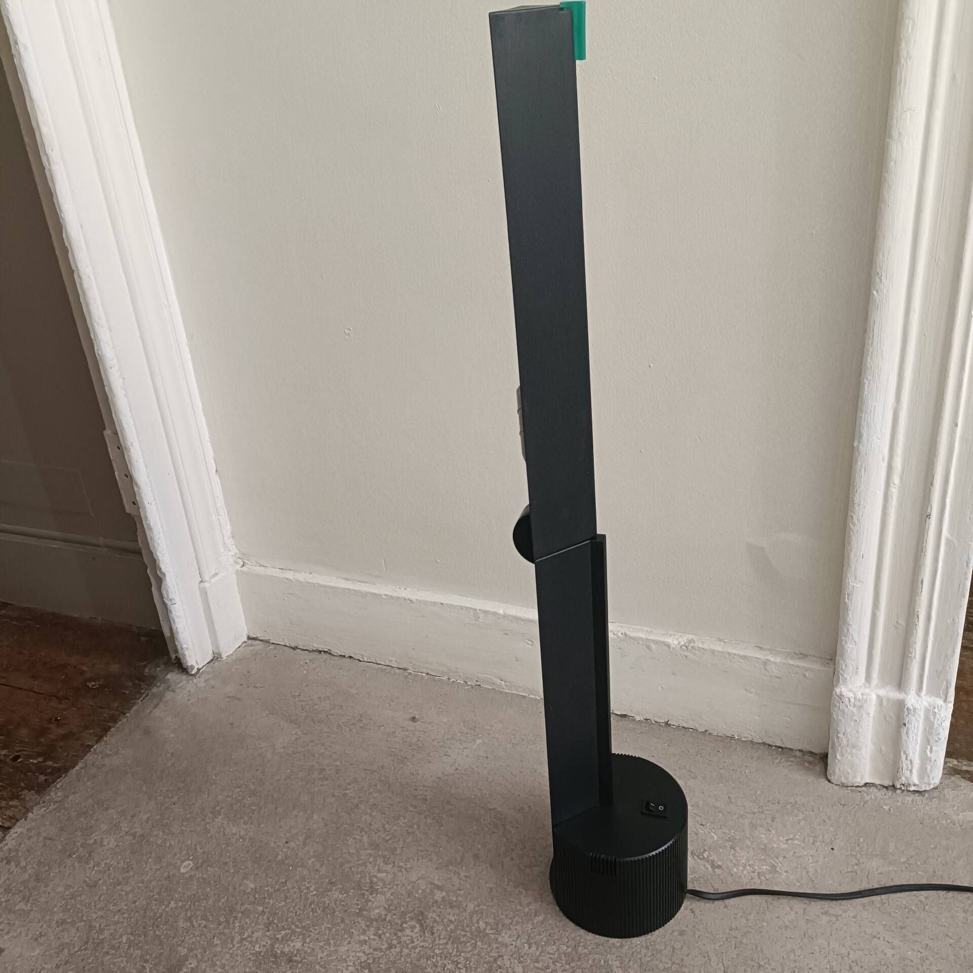 Lampe de bureau design post-moderne