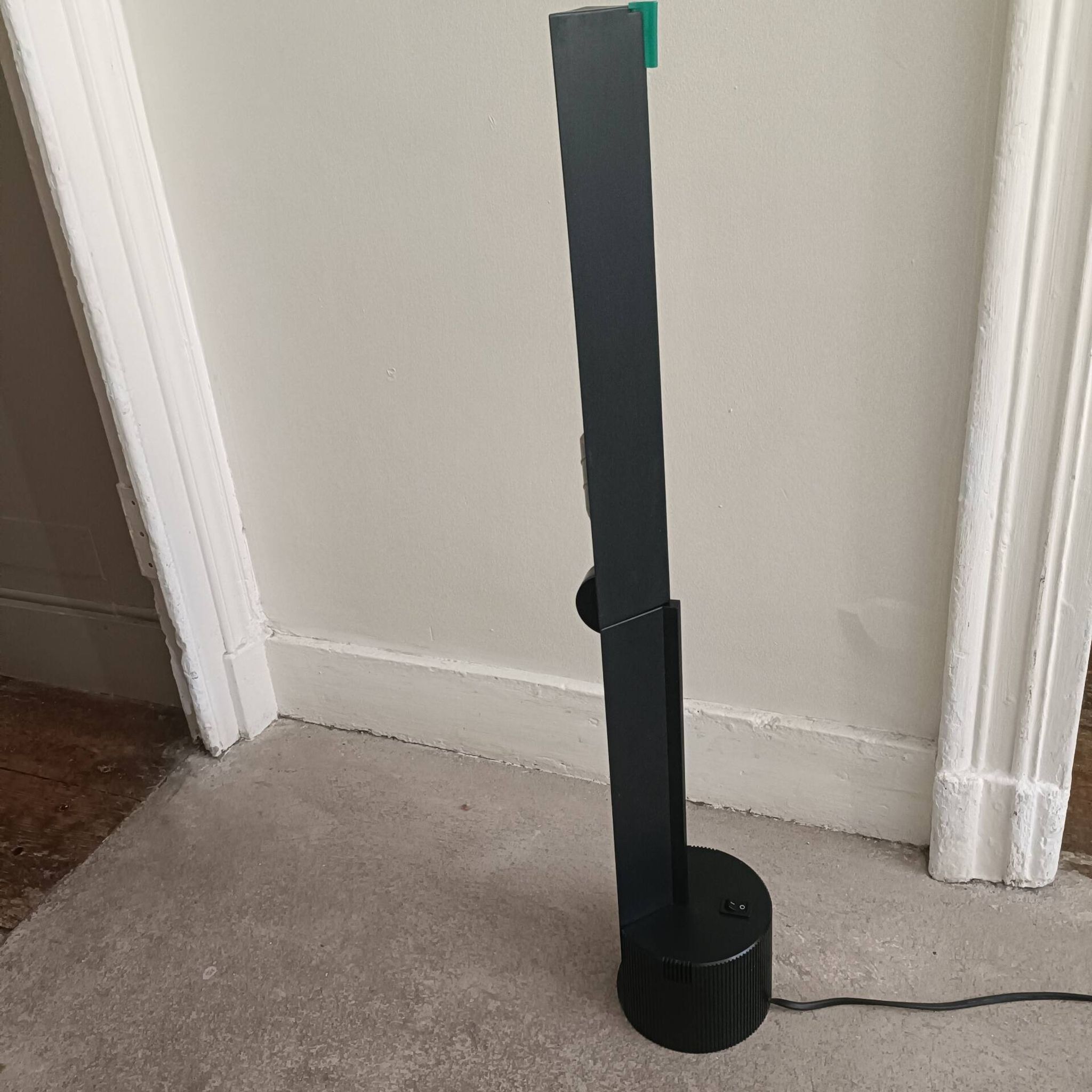 Lampe de bureau design post-moderne