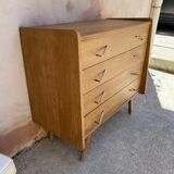 Vintage dresser