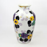 Art Deco Porcelain Vase by "Swisse Langenthal" - 1920/1930