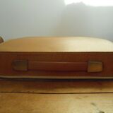 Typewriter Olympia 66, with cover