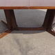 Table Baumann ovale