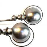 Lot de 2 appliques jielde 1960