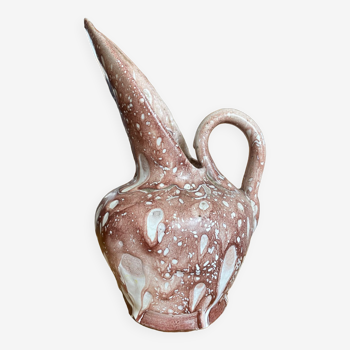 Deco pitcher