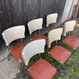 Marcom Product Chair
