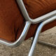 1970 space age chair