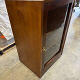 Art Deco display cabinet