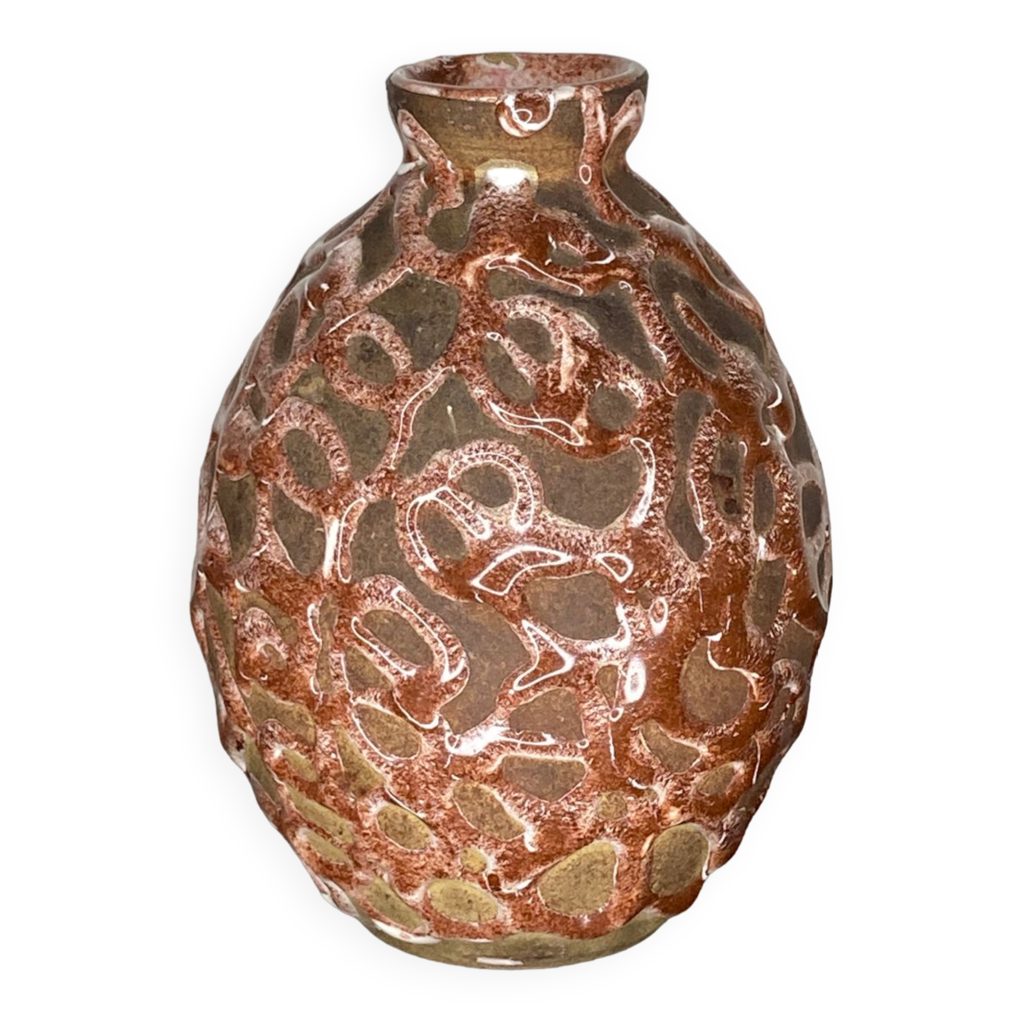 Art deco vase
