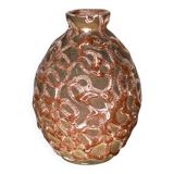 Art deco vase