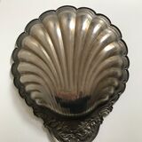 Flat shell