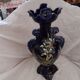 Early 20th century vase