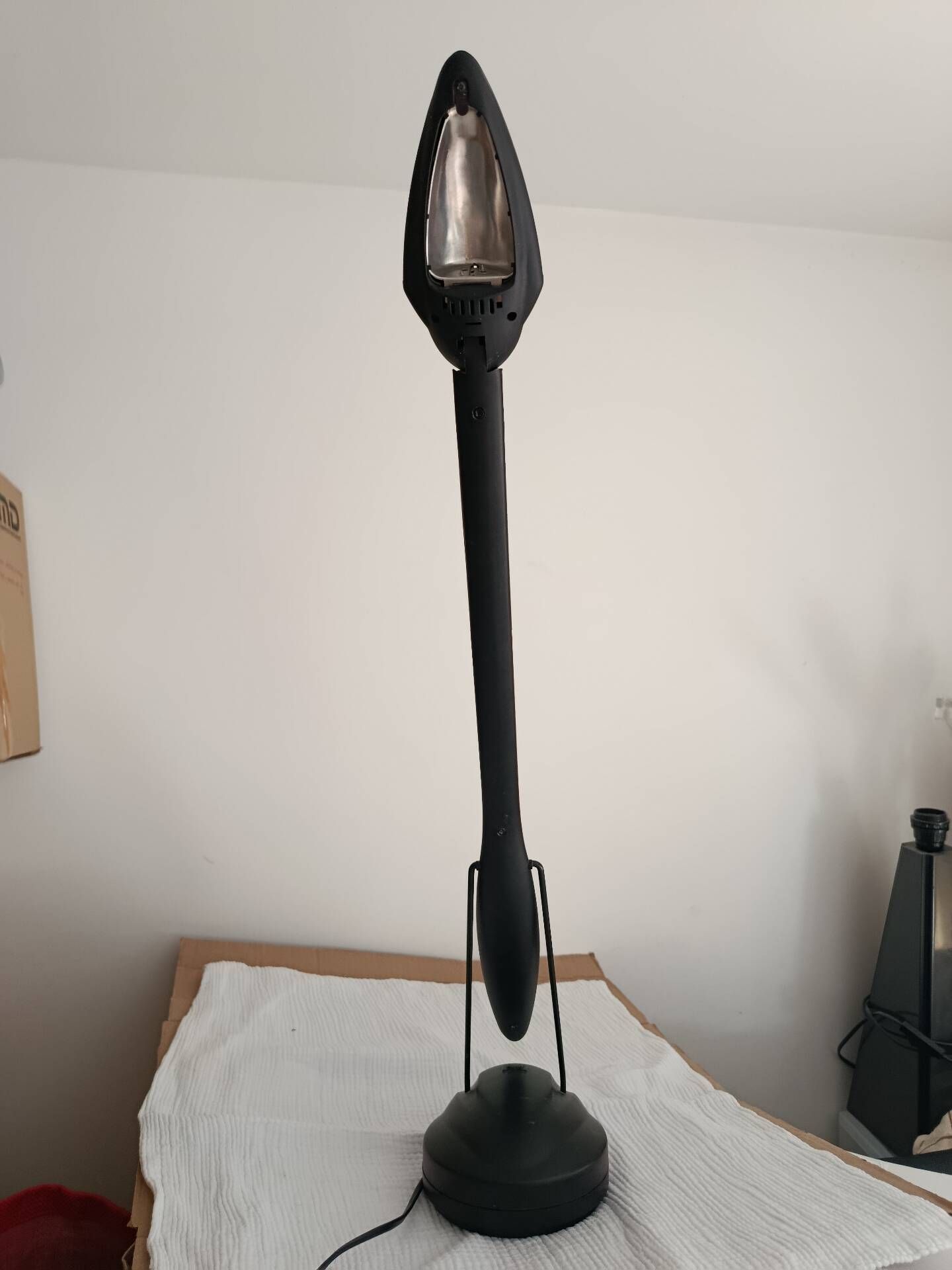 Lamp de bureau design