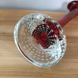 60s Scandinavian vase