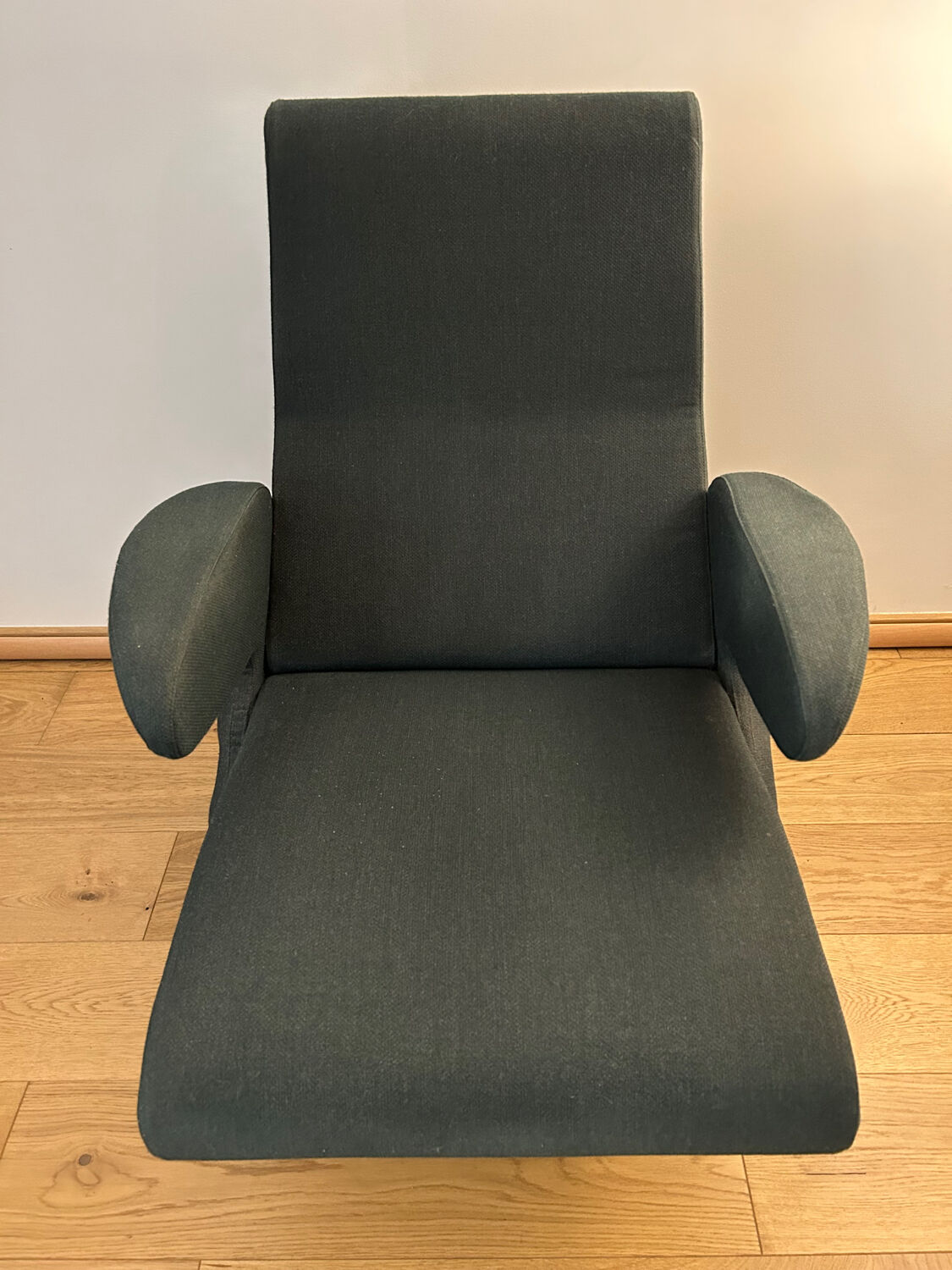Delfino armchair