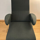 Fauteuil Delfino