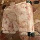 Art Deco Marble Ashtray/Trinket Tray