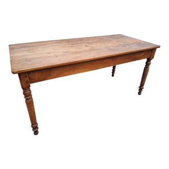 Bistro table