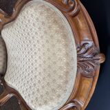 Fauteuil cabriolet – Fin XVIIIe / Début XIXe ?