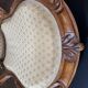 Fauteuil cabriolet – Fin XVIIIe / Début XIXe ?