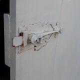 Porte h175xl89,8cm cave, dépendance