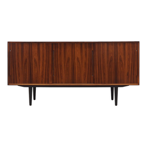 Enfilade en palissandre, design