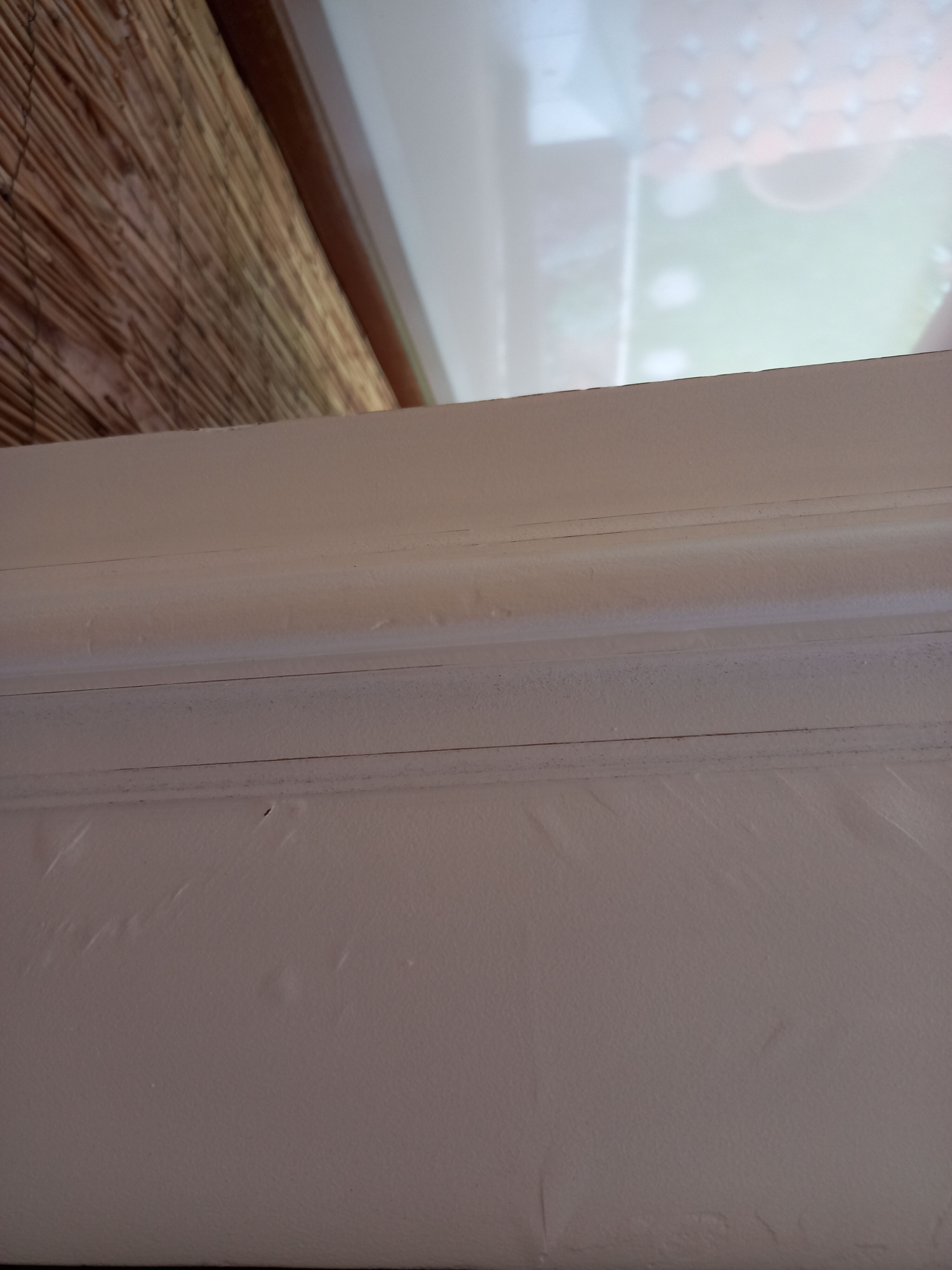 Ice cap cabinet