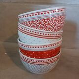 4 Geneviève Lethu bowls
